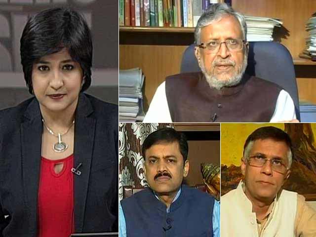 Conspiracy Charges Back Against Lalu, Will Grand Alliance Fall Apart?