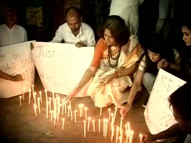 Drunk Actor At Wheels Killed Kolkata Model? Locals Demand Justice