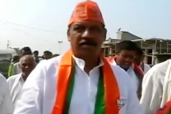 महाराष्ट्र : बीजेपी विधायक पर भ्रष्टाचार का आरोप साबित, लेकिन कार्रवाई नहीं महाराष्ट्र : बीजेपी विधायक पर भ्रष्टाचार का आरोप साबित, लेकिन कार्रवाई नहीं