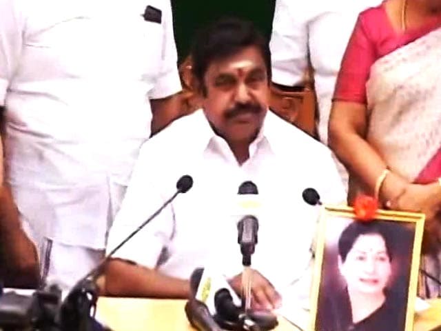 Video : Did Mining Baron Sekhar Reddy Bribe Ministers? Tamil Nadu Says No Probe