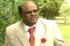 Justice Karnan First Judge To Be Sentenced To Jail By Supreme Court Justice Karnan First Judge To Be Sentenced To Jail By Supreme Court