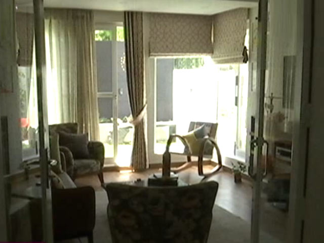 Step Inside PVR CEO's Abode In Delhi