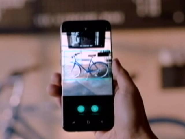 Video : Galaxy S8 Hidden Trips and Tricks