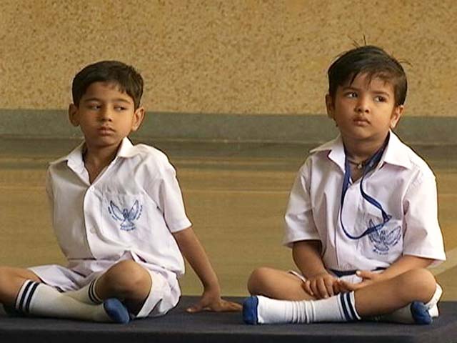 Depression Can Set In Early, Delhi Schools Innovate For Mental Well-Being Of Children