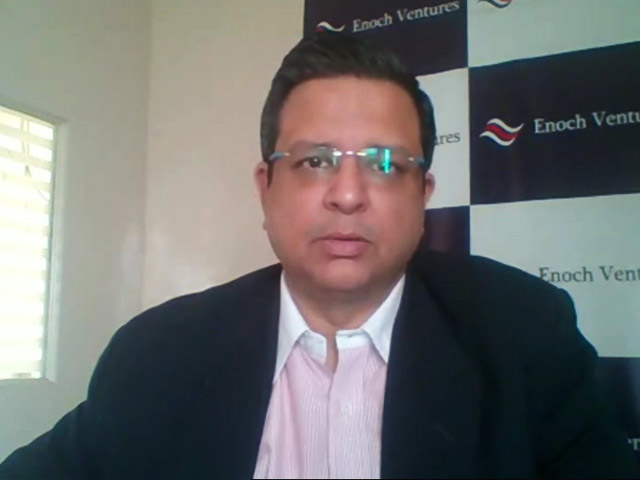 BHEL, Indiabulls Real Estate Among Vijay Chopra's Top Picks