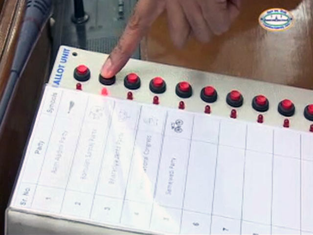 गुजरात का गढ़ : अंतिम चरण का मतदान गुरुवार को, 14 जिलों की 93 सीटों पर वोटिंग