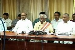 EPFO Announces New Housing Scheme EPFO Announces New Housing Scheme