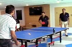 Emerging Trend Of Fun Office Spaces Emerging Trend Of Fun Office Spaces