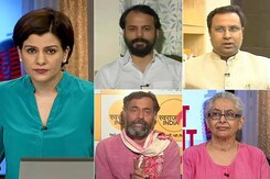 AAP's 'EVM Hack' Demo in Delhi Assembly A Diversion From Corruption Charge? AAP's 'EVM Hack' Demo in Delhi Assembly A Diversion From Corruption Charge?