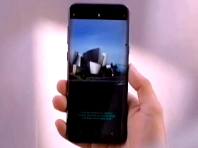 Video : Bixby Vision: How to Use It?