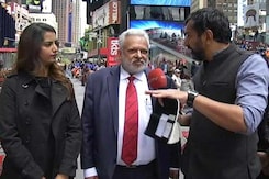Donald Trump Sarkar: The Minority Report Donald Trump Sarkar: The Minority Report