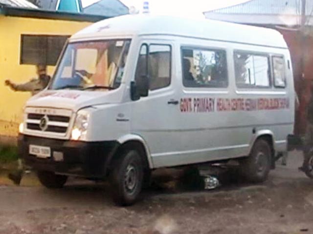 जम्मू-कश्मीर : शादी में शामिल होने गए सेना के अधिकारी का अपहरण कर हत्या