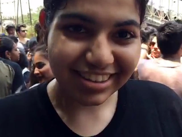 'Waited 7 Years To See Justin Bieber,' Said Fan Before Concert