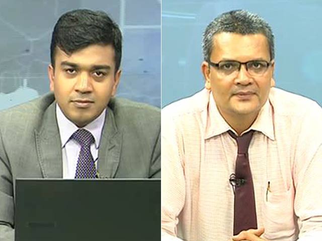 Market Valuations Look Stretched, Says Amish Munshi