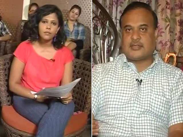 Video : Why Assam Is Shutting Its Madrasa Board