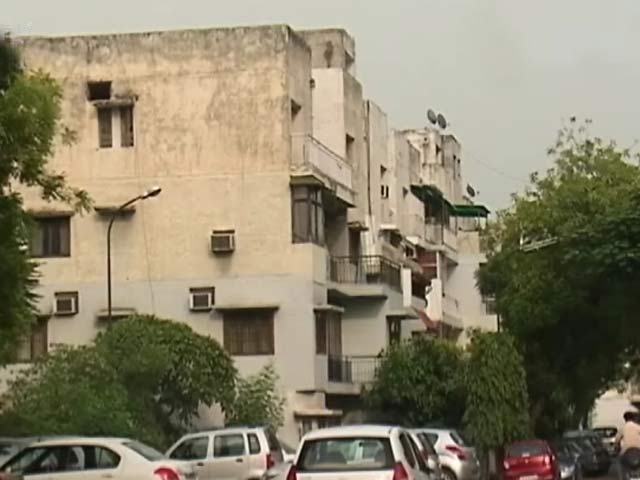 How Can Delhi Address Its Housing Shortfall?