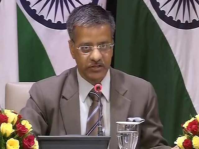 India's Win: Kulbhushan Jadhav Execution Stayed By International Court