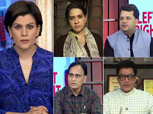 Saharanpur On The Edge Again: BJP's Promise Of Law And Order Undermined?