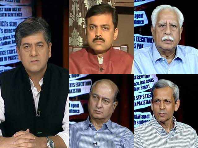 World Court Victory For India: What Next For Pakistan?