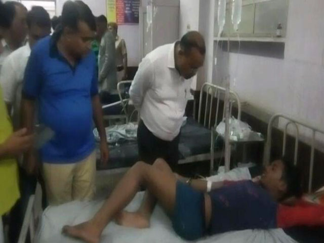 Videos : भरतपुर में मैरिज हॉल की दीवार गिरी, 26 की मौत, 30 घायल