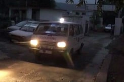 Woman Dead In Pakistani Firing In Jammu And Kashmir's Nowshera Sector Woman Dead In Pakistani Firing In Jammu And Kashmir's Nowshera Sector