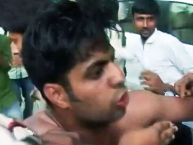 Videos : कपिल मिश्रा मामले में सामने आया AAP का झूठ