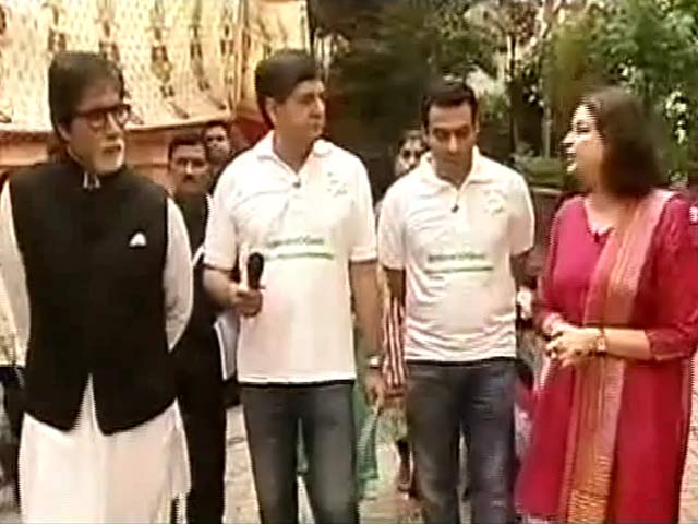 Banega Swachh India Season 4 Agenda: Adopt Cleanliness, Waste Segregation And Composting