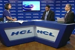 Focus On Digital Pays Off For HCL Technologies Focus On Digital Pays Off For HCL Technologies