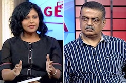 Exclusive: Investigator On Cracking The Bilkis Bano Case Exclusive: Investigator On Cracking The Bilkis Bano Case