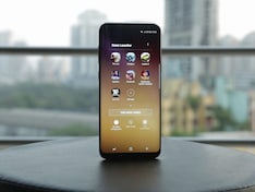 Samsung Galaxy S8 Gaming Performance Review