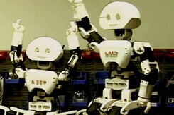 The World Is Thinking Hybrid, Are You? The World Is Thinking Hybrid, Are You?