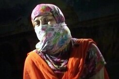 तीन तलाक़ की पीड़ित एक महिला की दर्दनाक दास्तान तीन तलाक़ की पीड़ित एक महिला की दर्दनाक दास्तान