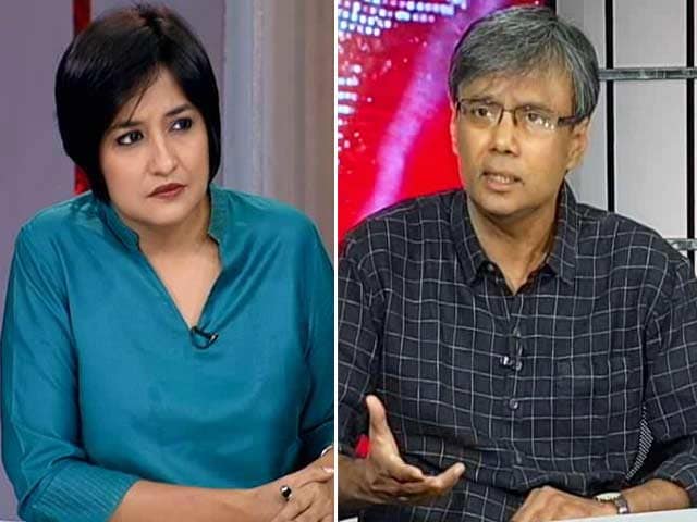 Video : Master Storyteller Amit Chaudhuri On BJP's Rise In Bengal And Free Speech