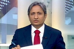 प्राइम टाइम इंट्रो : क्या तीन तलाक पर कोर्ट का दखल ठीक है? प्राइम टाइम इंट्रो : क्या तीन तलाक पर कोर्ट का दखल ठीक है?
