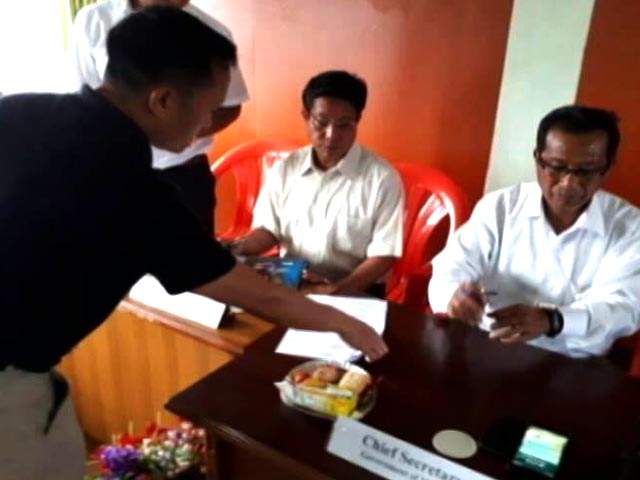 After 600 Days In Morgue In Manipur, 8 Bodies To Be Buried