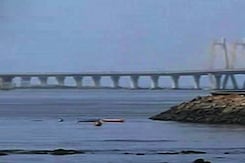 Mumbai's 12,000 Crore Coastal Road Project Gets Final Clearance From Centre Mumbai's 12,000 Crore Coastal Road Project Gets Final Clearance From Centre