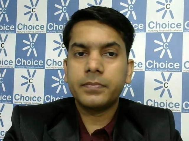 Expect Nifty To Hit 10,000 In 3-4 Months: Sumeet Bagadia