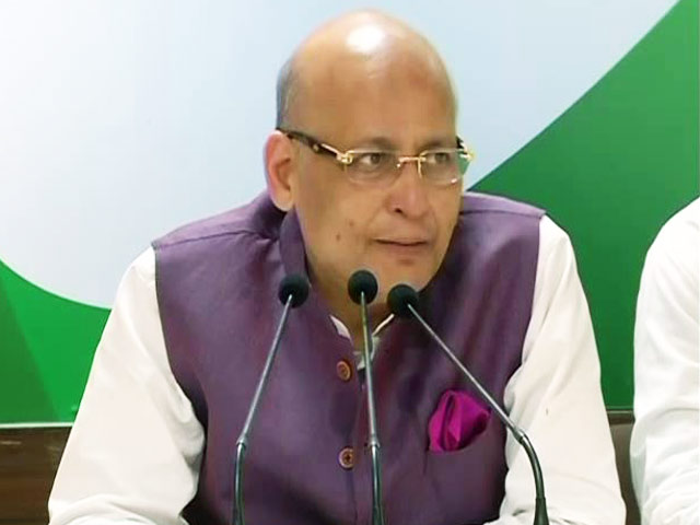 DNA Profiling Bill Will Violate Privacy, Autonomy Of Citizens: Congress DNA Profiling Bill Will Violate Privacy, Autonomy Of Citizens: Congress