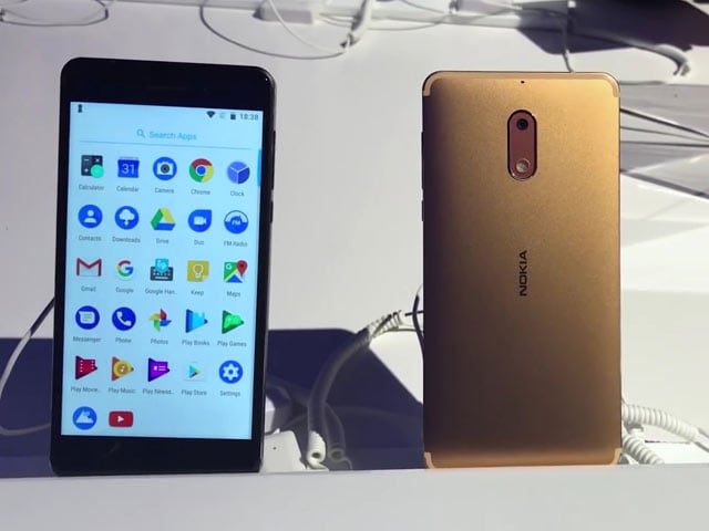 Video : Nokia Phones Likely to Arrive in India in June, Flipkart BuyBack Guarantee, and More