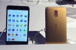 Nokia Phones Likely to Arrive in India in June, Flipkart BuyBack Guarantee, and More Nokia Phones Likely to Arrive in India in June, Flipkart BuyBack Guarantee, and More