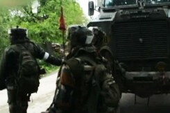 Cordon And Search Ops Return To Kashmir Valley After 18 Years Cordon And Search Ops Return To Kashmir Valley After 18 Years