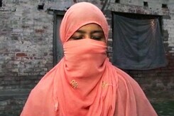 बाराबंकी की रूही को चाय छलक जाने पर शौहर ने दे दिया तलाक बाराबंकी की रूही को चाय छलक जाने पर शौहर ने दे दिया तलाक