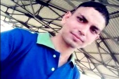 Anger On Social Media Over Killing Of Army Officer Ummer Fayaz Anger On Social Media Over Killing Of Army Officer Ummer Fayaz