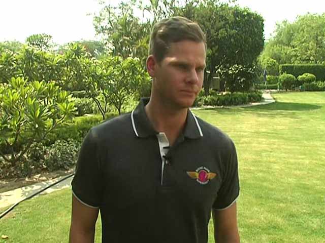 I Have No Advice For Virat Kohli: Steve Smith