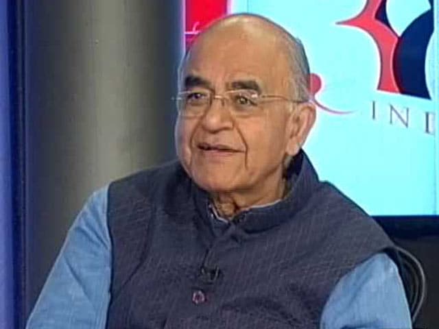 Video : Tales Of Trade With Gurcharan Das