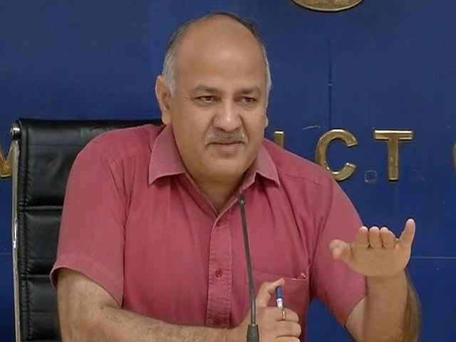 आम आदमी पार्टी के भीतर जारी है अनशन की राजनीति