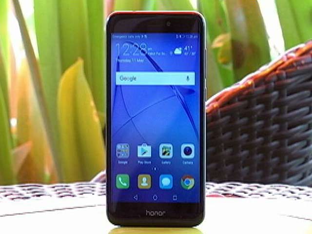 सेल गुरु : जानिए कैसा है हुआवेई का नया Honor 8 Lite