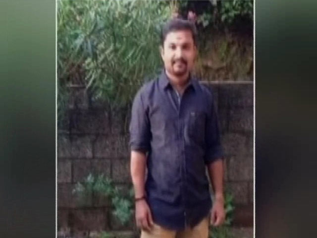 BJP Activist Hacked To Death In Kerala's Kannur District