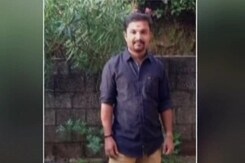 BJP Activist Hacked To Death In Kerala's Kannur District BJP Activist Hacked To Death In Kerala's Kannur District