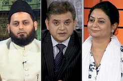 मुकाबला : तीन तलाक और मुस्लिम महिलाएं मुकाबला : तीन तलाक और मुस्लिम महिलाएं